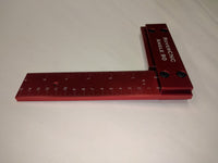 RoverCNC 7" Precision 90 Degree Woodworking Square - While Quantities Last