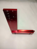 RoverCNC 7" Precision 90 Degree Woodworking Square - While Quantities Last