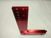 RoverCNC 7" Precision 90 Degree Woodworking Square - While Quantities Last