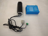 NEMA23 Hybrid Stepper Motor 428oz (with Encoder) + Driver Kit