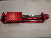 RoverCNC Z-Axis Assembly - 200mm Stroke (7.87")