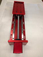 RoverCNC Z-Axis Assembly - 200mm Stroke (7.87")