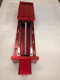 RoverCNC Z-Axis Assembly - 200mm Stroke (7.87")