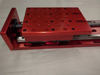 RoverCNC Z-Axis Assembly - 200mm Stroke (7.87")