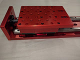 RoverCNC Z-Axis Assembly - 200mm Stroke (7.87")
