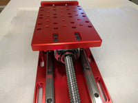RoverCNC Z-Axis Assembly - 200mm Stroke (7.87")