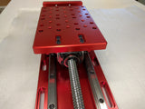 RoverCNC Z-Axis Assembly - 200mm Stroke (7.87")