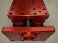 RoverCNC Z-Axis Assembly - 200mm Stroke (7.87")