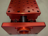 RoverCNC Z-Axis Assembly - 200mm Stroke (7.87")