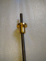 TR8 Precision ACME (8mm)