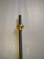 TR8 Precision ACME (8mm)