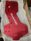 RoverCNC HD Machine Gantry Plates  - 2pc Base Gantry Kit