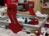 RoverCNC HD Machine Gantry Plates  - 2pc Base Gantry Kit
