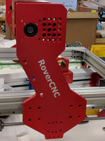 RoverCNC HD Machine Gantry Plates - 6pc Standard Drive Kit