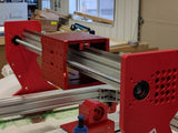 RoverCNC HD Machine Gantry Plates  - 2pc Base Gantry Kit