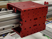 RoverCNC HD Machine Gantry Plates  - 2pc Base Gantry Kit