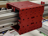 RoverCNC HD Machine Gantry Plates  - 2pc Base Gantry Kit