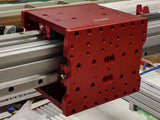 RoverCNC HD Machine Gantry Plates  - 2pc Base Gantry Kit