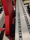 RoverCNC HD Machine Gantry Plates  - 2pc Base Gantry Kit