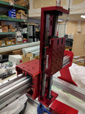 RoverCNC HD Machine Gantry Plates  - 2pc Base Gantry Kit