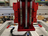 RoverCNC HD Machine Gantry Plates  - 2pc Base Gantry Kit