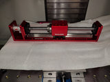 RoverCNC Low Profile Z-Axis Assembly - 8.10" Stroke