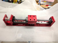 RoverCNC Low Profile Z-Axis Assembly - 8.10" Stroke