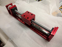 RoverCNC Low Profile Z-Axis Assembly - 8.10" Stroke