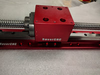 RoverCNC Low Profile Z-Axis Assembly - 8.10" Stroke