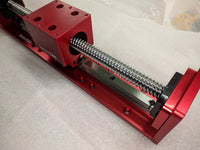 RoverCNC Low Profile Z-Axis Assembly - 8.10" Stroke