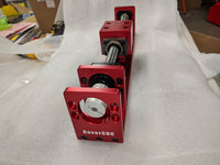 RoverCNC Low Profile Z-Axis Assembly - 8.10" Stroke