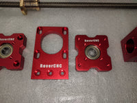 RoverCNC F-Axis Plate Kit