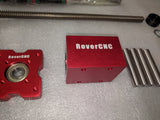 RoverCNC F-Axis Plate Kit