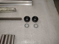 RoverCNC F-Axis Plate Kit