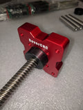 RoverCNC F-Axis Plate Kit