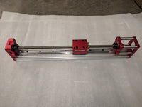 RoverCNC F-Axis Assembly - 1.5m Length