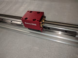 RoverCNC F-Axis Plate Kit