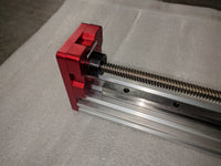 RoverCNC F-Axis Assembly - 1.5m Length