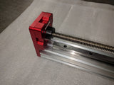 RoverCNC F-Axis Assembly - 1.5m Length