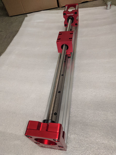 RoverCNC F-Axis Assembly - 1.5m Length
