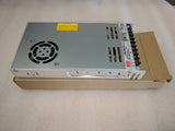 Meanwell Power Supply - 24VDC, 14.6A