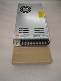 Meanwell Power Supply - 24VDC, 14.6A