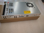 Meanwell Power Supply - 24VDC, 14.6A