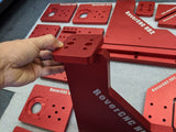RoverCNC HD2 Machine Gantry Kit (NEW)