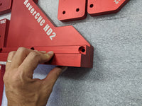 RoverCNC HD2 Machine Gantry Kit (NEW)