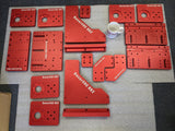 RoverCNC HD2 Machine Gantry Kit (NEW)