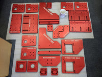 RoverCNC HD2 Machine Gantry Kit (NEW)