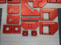 RoverCNC HD2 Machine Gantry Kit (NEW)