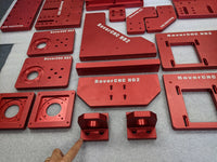 RoverCNC HD2 Machine Gantry Kit (NEW)