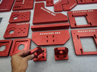 RoverCNC HD2 Machine Gantry Kit (NEW)